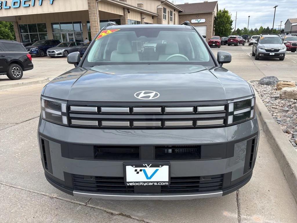 hyundai santa fe 2024 5NMP2DGLXRH030040 image hyundai santa fe 2024 5NMP2DGLXRH030040 image